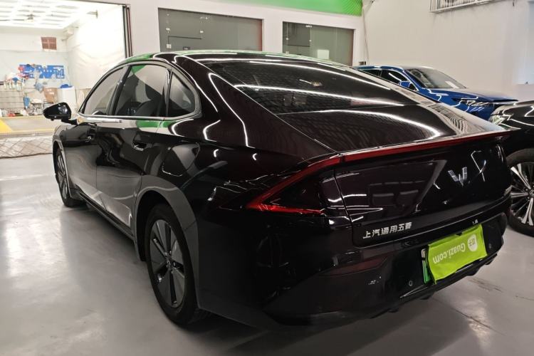 Used Wuling Xingguang 2024 Co-Creation Edition 70 Standard Model