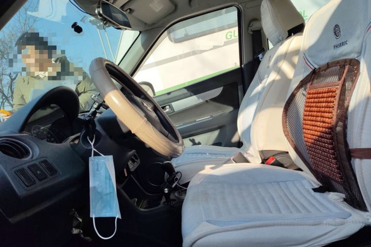 Used Suzuki Swift 2014 1.5L Automatic Fashion Edition