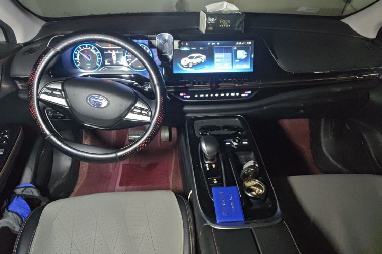 Used AION S 2020 Meizu 580
