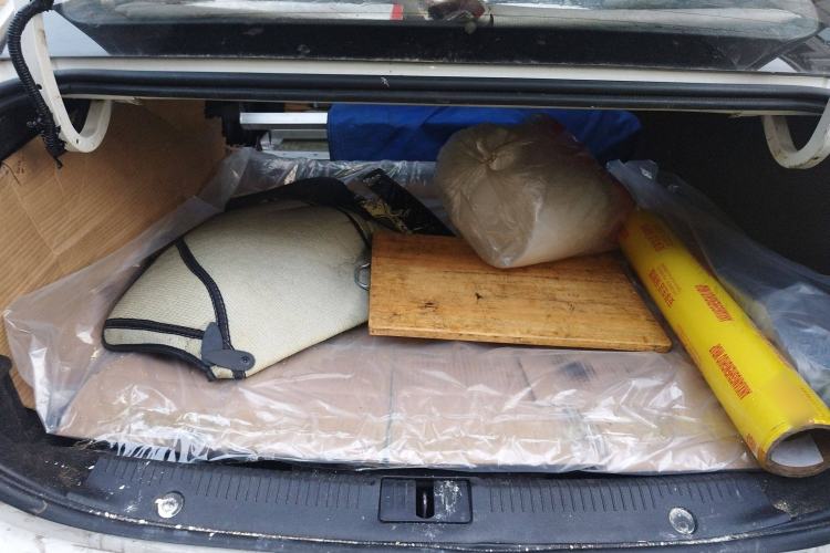 Used Roewe i6 New Energy 2017 45T Hybrid Connect & Smart Enjoyment Edition
