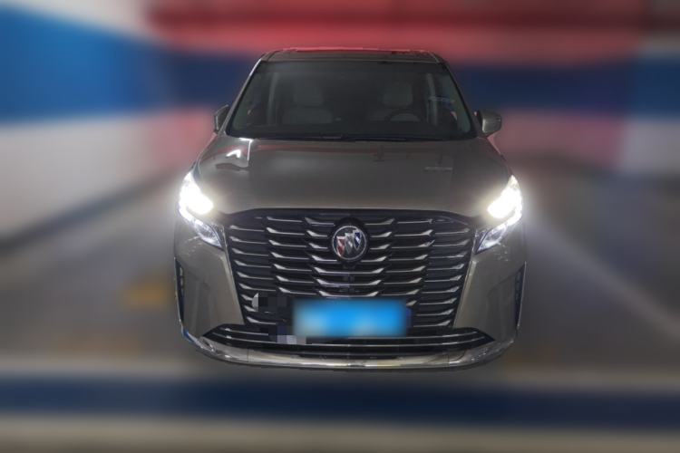 Used Buick GL8 2023 ES Lu Zun Comfort Model