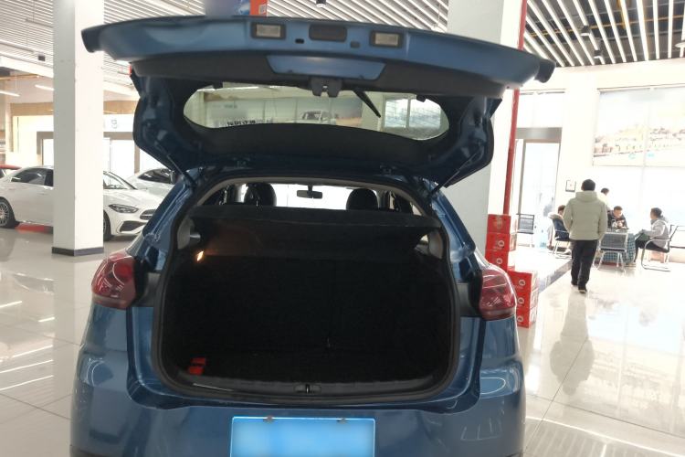 Used Citroen C3-XR 2015 1.6L Automatic Pioneer Model
