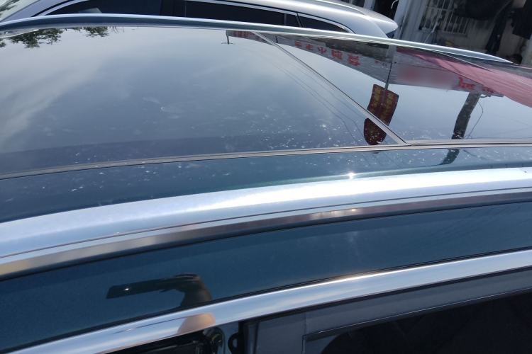 Used Chery Tiggo 8 PRO 2022 290T Two-Wheel Drive Haohan Edition 5 Seats Roof