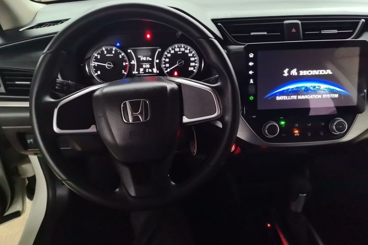 Used Honda Envix 2019 180TURBO CVT Enjoyment Version China V Center Console