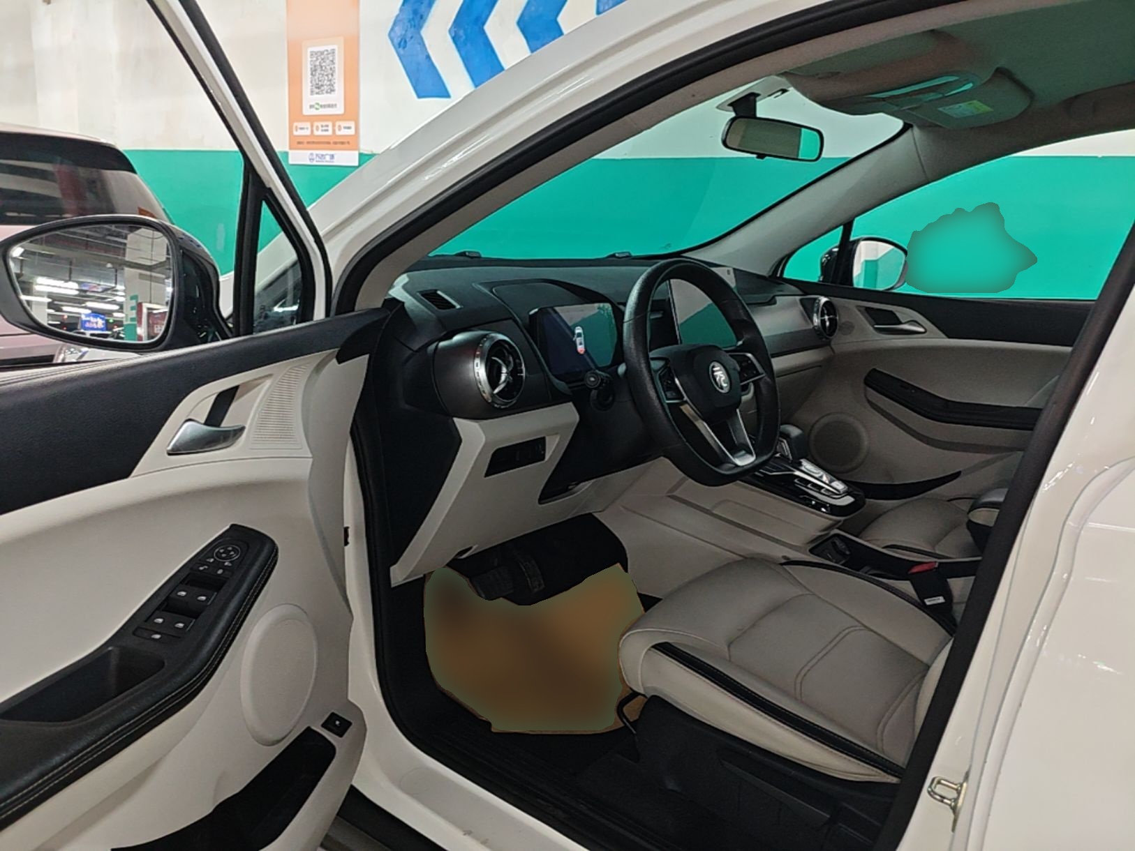 BYD Yuan Pro 2021 401 km Luxury Version — снимка 18