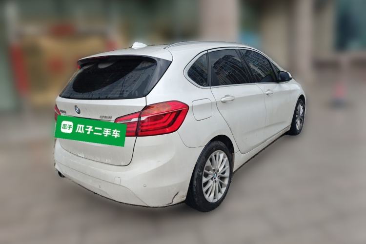 Used BMW 2 Series Active Tourer 2018 218i Leading Model