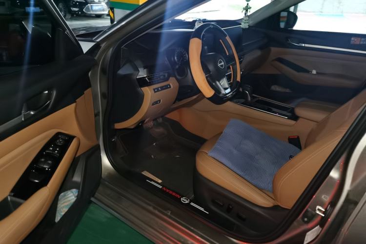 Used Nissan Teana 2024 2.0L XE Genuine Edition Driver Seat