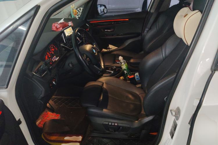 Used BMW 2 Series Active Tourer 2015 218i Sports Design Package