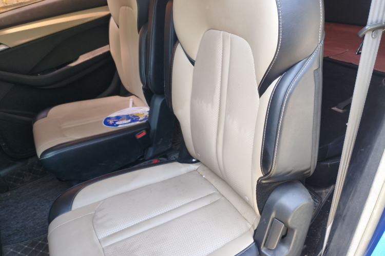 Used Baojun 360 2018 1.5L Automatic Luxury Version China V
