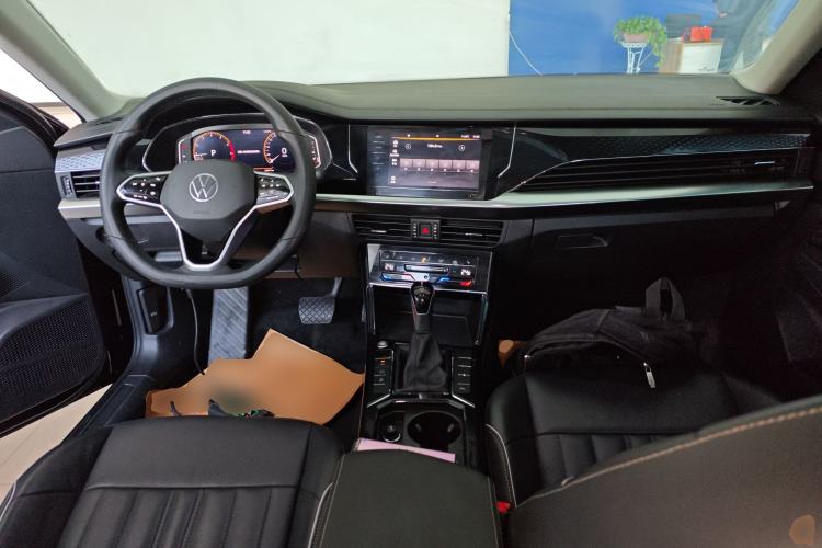 Used Volkswagen Passat 2023 Revised 330TSI Starry Elite Edition
