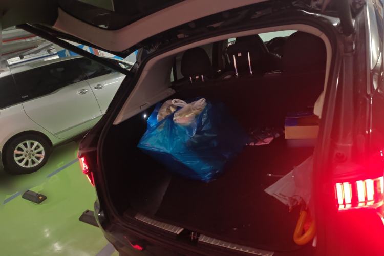 Used Lynk & Co 01 2017 2.0T Two-Wheel Drive Pro Edition
