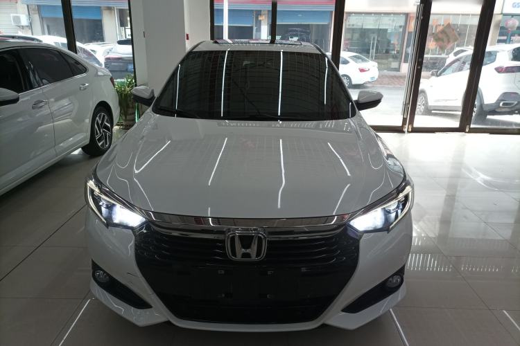 Used Honda Crider 2022 180Turbo CVT Luxury Edition
