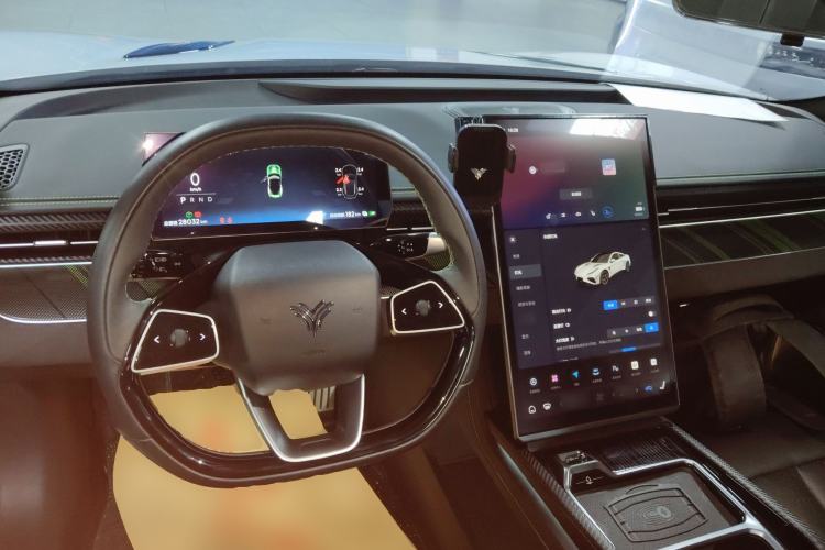 Used NETA GT 2023 560