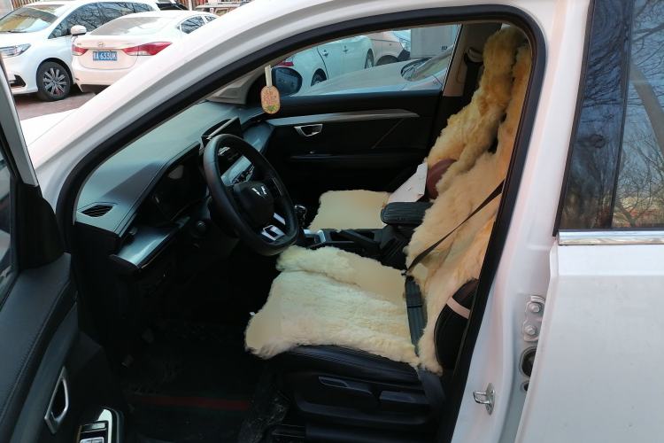 Used Wuling Asta 2021 1.5T Manual Star Edition