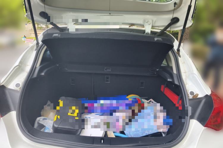 Used Buick GT 2014 XT 1.6L Automatic Fashion Edition