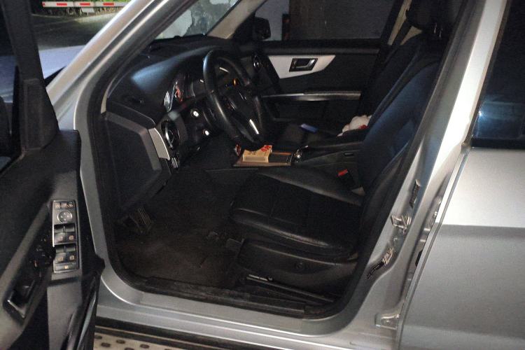 Used Mercedes-Benz GLK-Class 2013 GLK 300 4MATIC Dynamic Edition