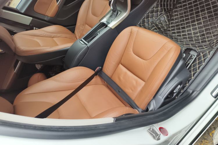 Used Volvo S60 2014 S60L T5 Intelligent Drive Edition