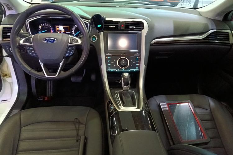 Used Ford Mondeo 2013 2.0L GTDi 200 Fashion Edition
