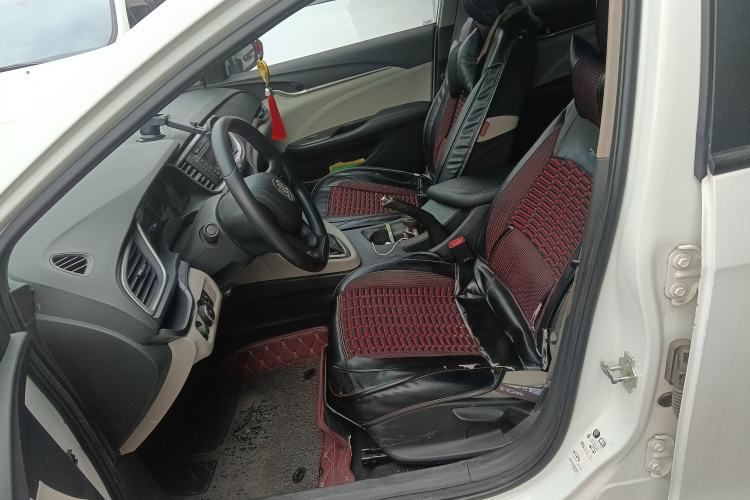 Used Buick GT 2017 15N Automatic Elite Version
