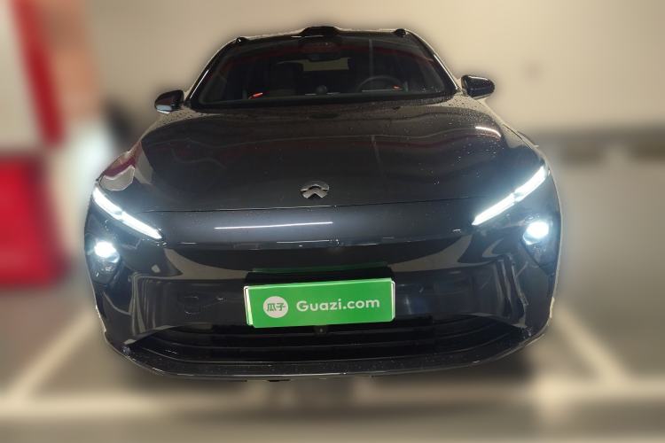 Used Nio ET7 2024 75 kWh Executive Edition
