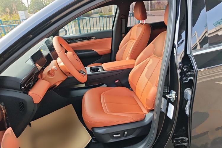 Used Wuling Xingguang 2025 610 km Smart Flagship Version