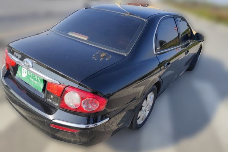 Used Hyundai MoInca 2009 1.8L Manual Comfort Edition GL