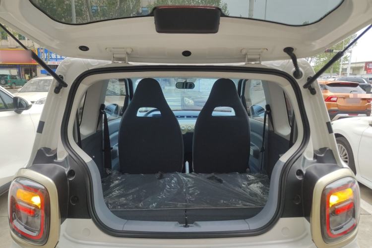 Used Bestune Pony 2024 170km Vitality Horse