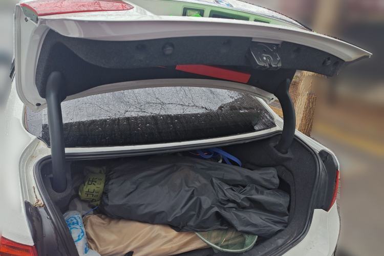 Used BMW 3 Series 2013 320Li Fashion Model
