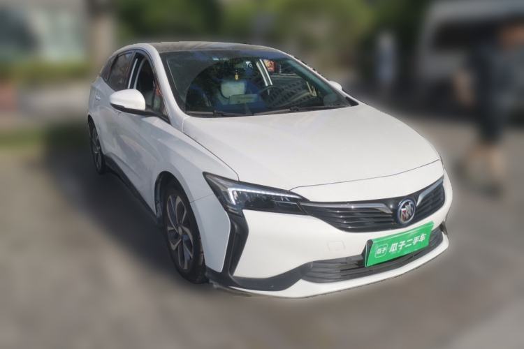 Used Buick Velite 6 2022 Plug-in Hybrid Connected & Shared Model
