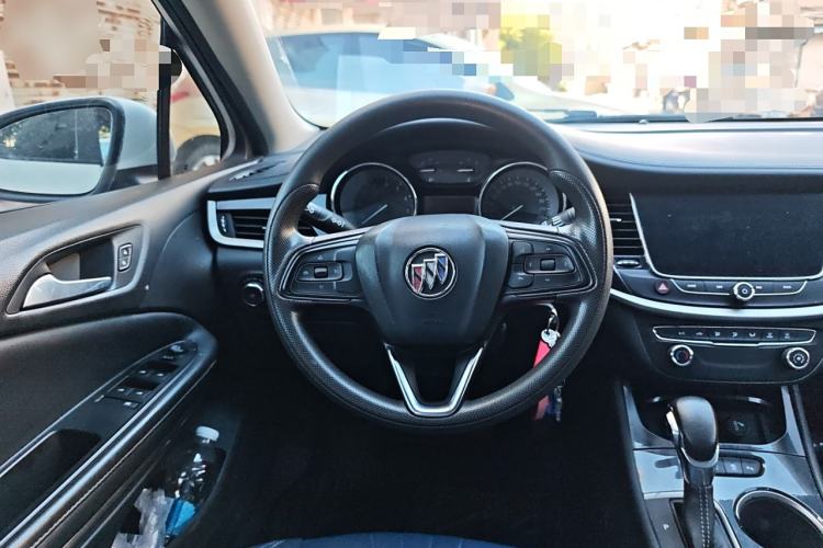 Used Buick Verano 2020 20T CVT Leading Edition
