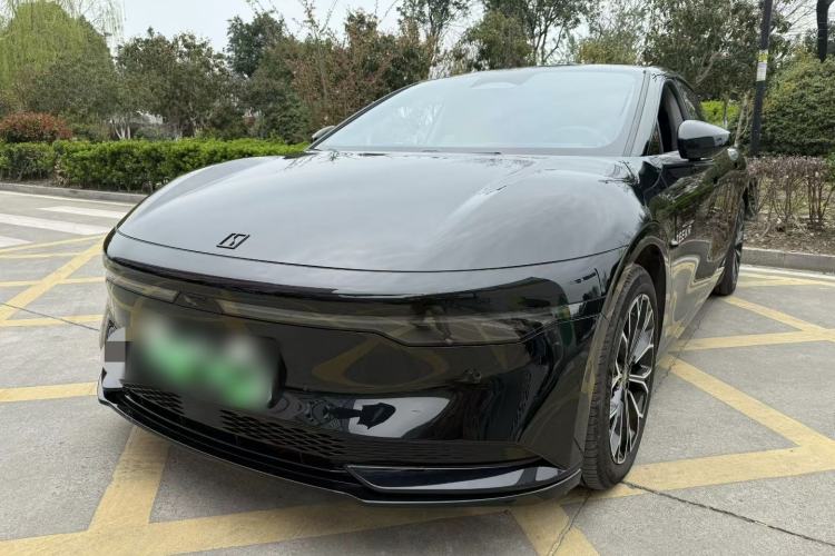 Used Zeekr 007 2024 Rear-Drive Enhanced Version 75 kWh