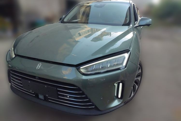 Used Hima AITO M5 2022 Extended-Range Four-Wheel Drive Ultimate Edition