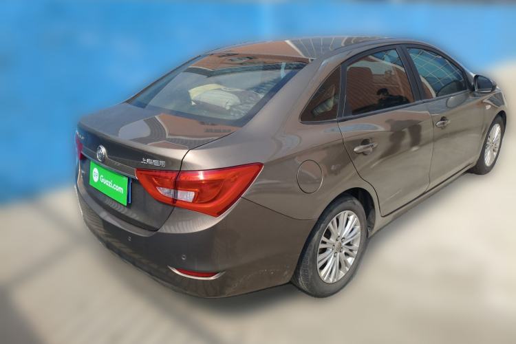 Used Buick GT 2015 18T Dual-Clutch Luxury Model
