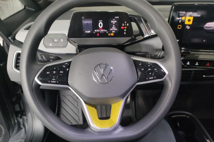 Used Volkswagen ID.3 2022 Pure Edition
