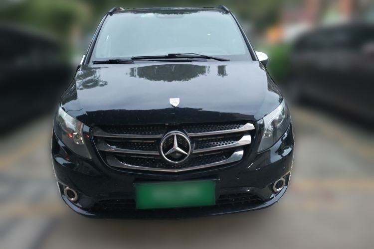 Used Lorinser Metris MS500 2017 MS500