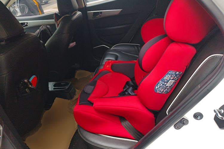 Used JAC Refine S2 2015 1.5L CVT Luxury Smart Version
