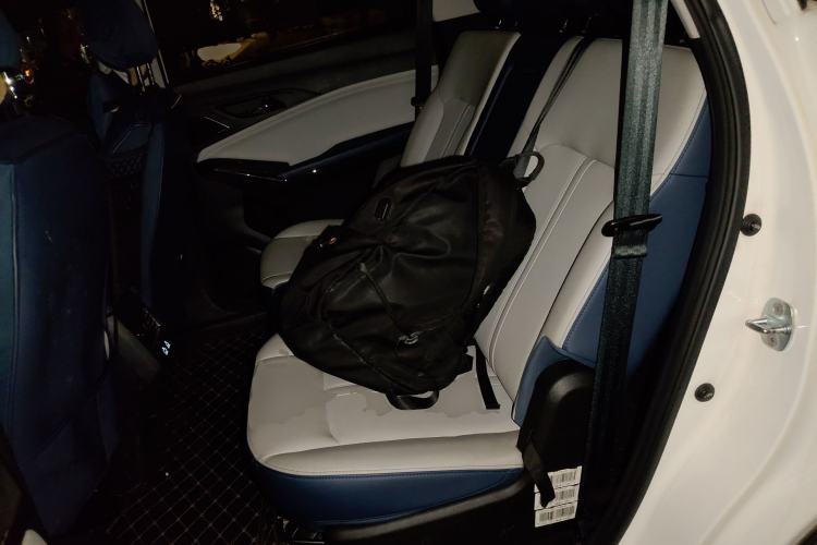 Used SOL X8 PLUS 2023 1.5 TGDI DCT Smart Home Edition 7-Seater