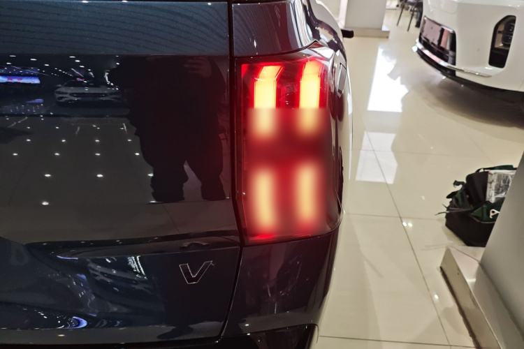 Used AION V 2026 Model Aion Tyrannosaurus Family Edition 520 Zhi Zun Edition
