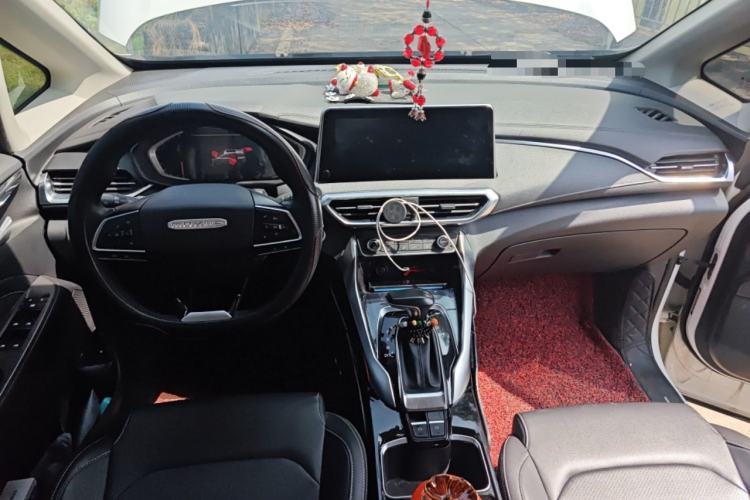 Used SAIC MAXUS G50 2019 1.5T First Edition Automatic Luxury Version 7 Seats
