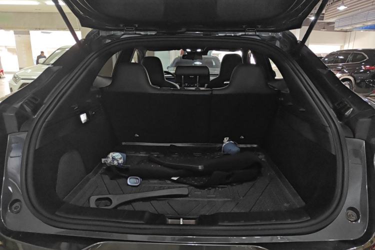 Used Changan UNI-T 2022 1.5T Prestige Version