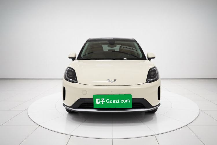 Used Wuling Bingo S 2025 Model 325km Deluxe Edition
