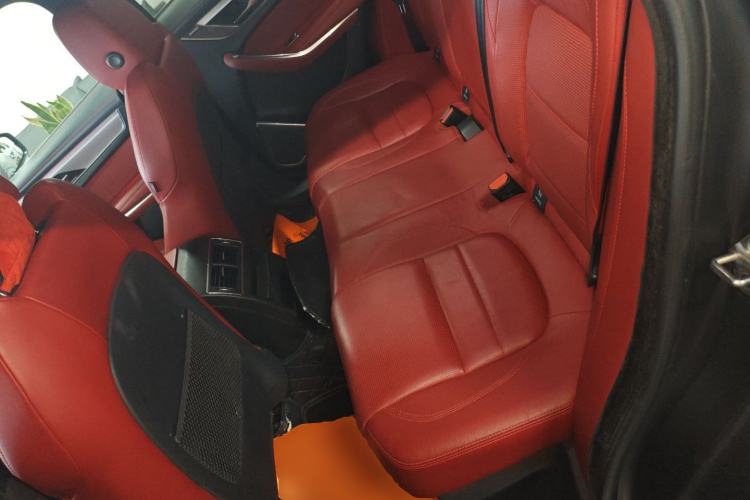 Used Jaguar F-PACE 2021 340 PS R-Dynamic SE
