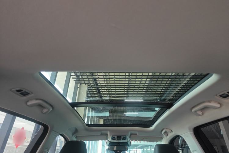 Used Haval H6 2021 National Trend Edition 1.5T Automatic Champion Version