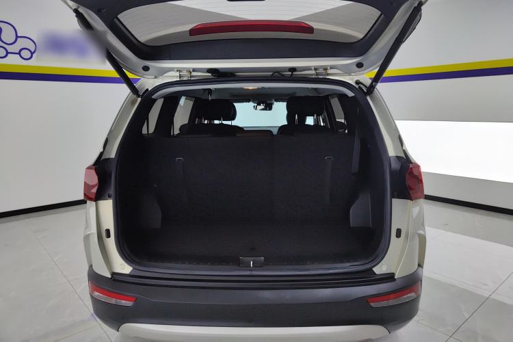 Used Hyundai Custo 2021 380TGDi Smart Love Flagship Edition TOP Premium