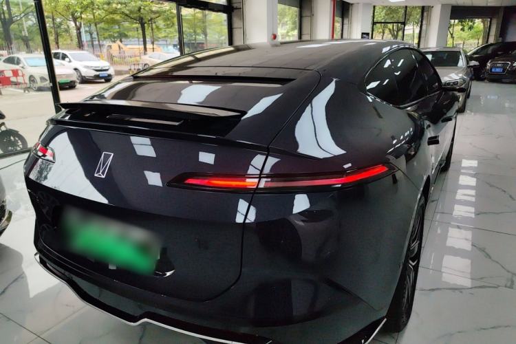 Used Avatr 12 2023 650 Three-Laser Four-Wheel Drive Performance Edition