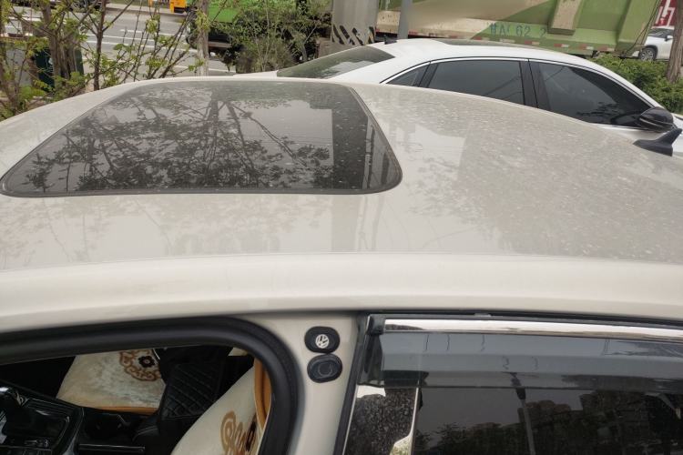 Used Volkswagen Lavida 2018 280TSI DSG Comfort Edition China V Standard
