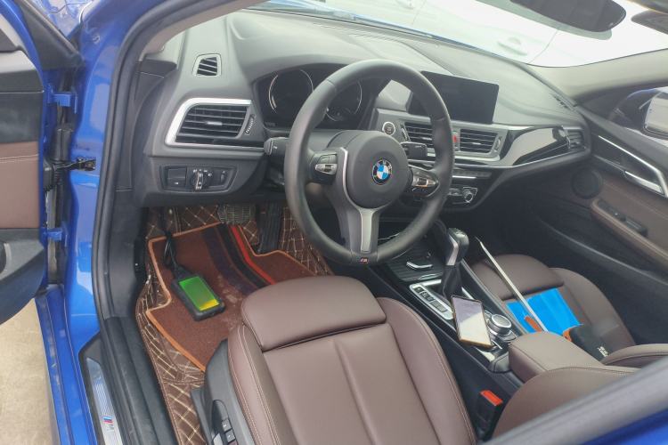 Used BMW 1 Series 2019 118i M Sport Package
