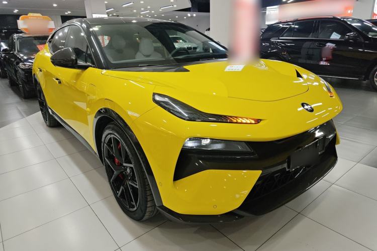 Used Lotus ELETRE 2023 ELETRE R+
