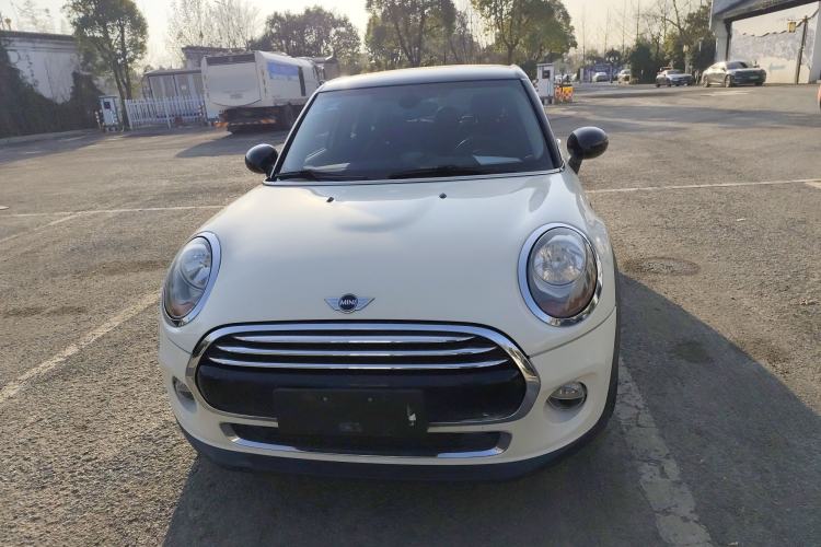 Used MINI MINI 2016 1.5T COOPER Five-Door Edition