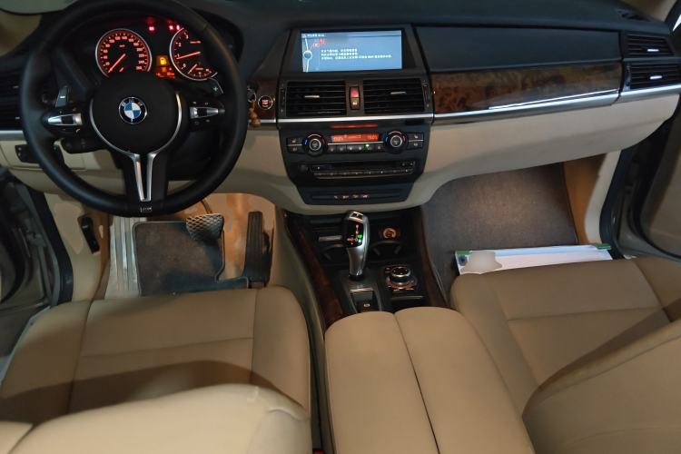 Used BMW X5 2011 xDrive35i Leading Model
